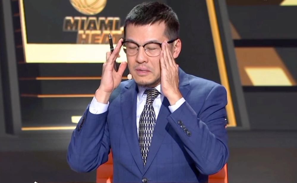 上流时代