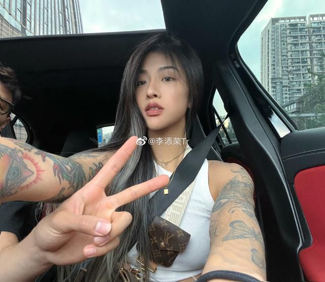 美女下部