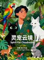 《与恶魔有约》动漫