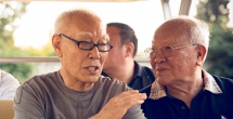亚洲一区影院